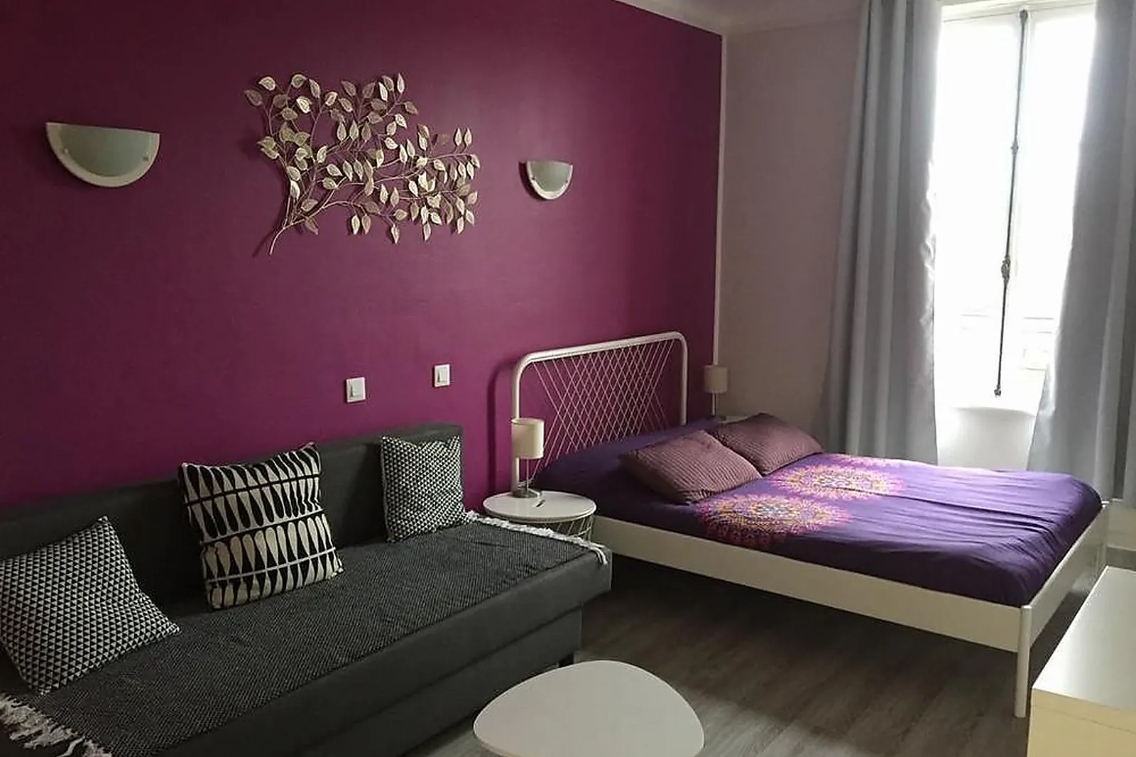 Lieux événementiels, LE GRAND MONARQUE DE VARENNES