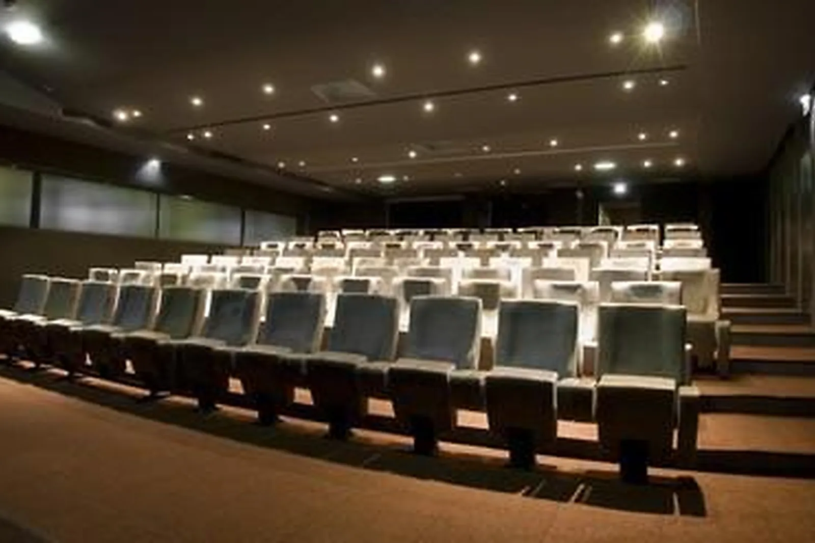 Lieux événementiels, LE GRAND PALAIS