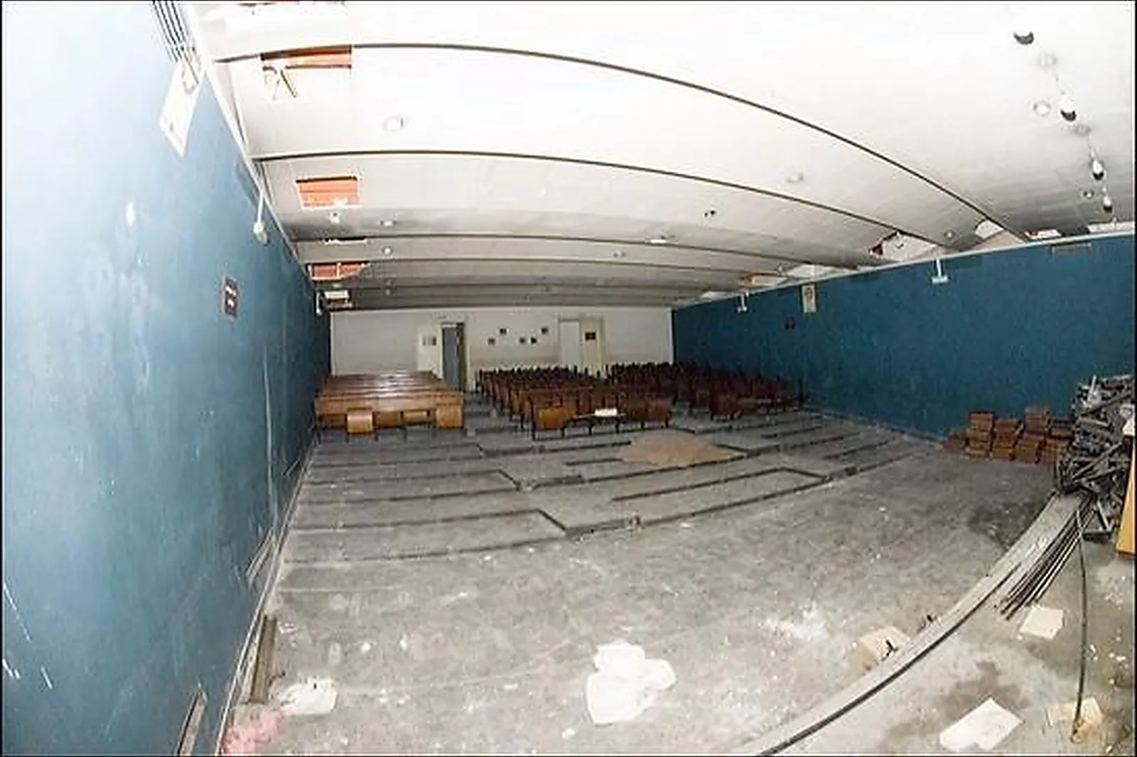 Lieux événementiels, LE GRAND PALAIS