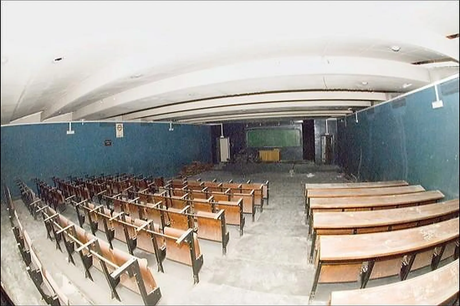 Lieux événementiels, LE GRAND PALAIS