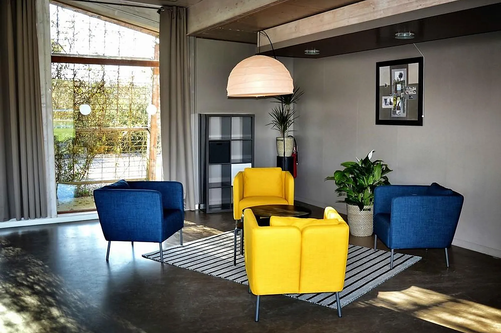 Lieux événementiels, LE GRAND PARQUET