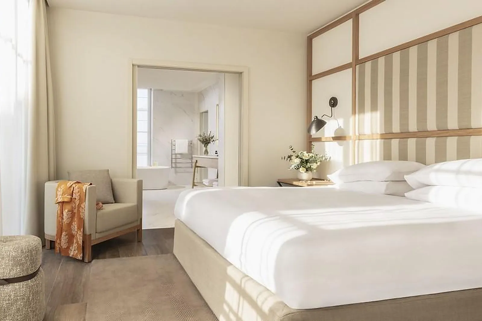 Lieux événementiels, LE GRAND PAVILLON CHANTILLY