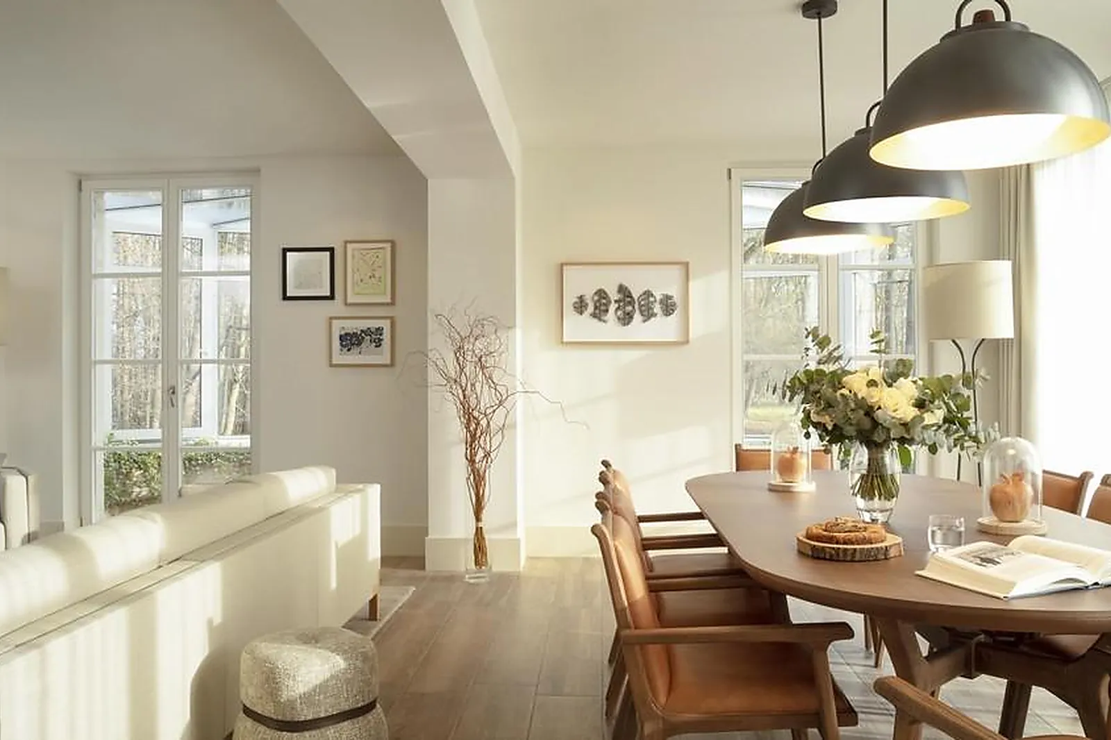 Lieux événementiels, LE GRAND PAVILLON CHANTILLY