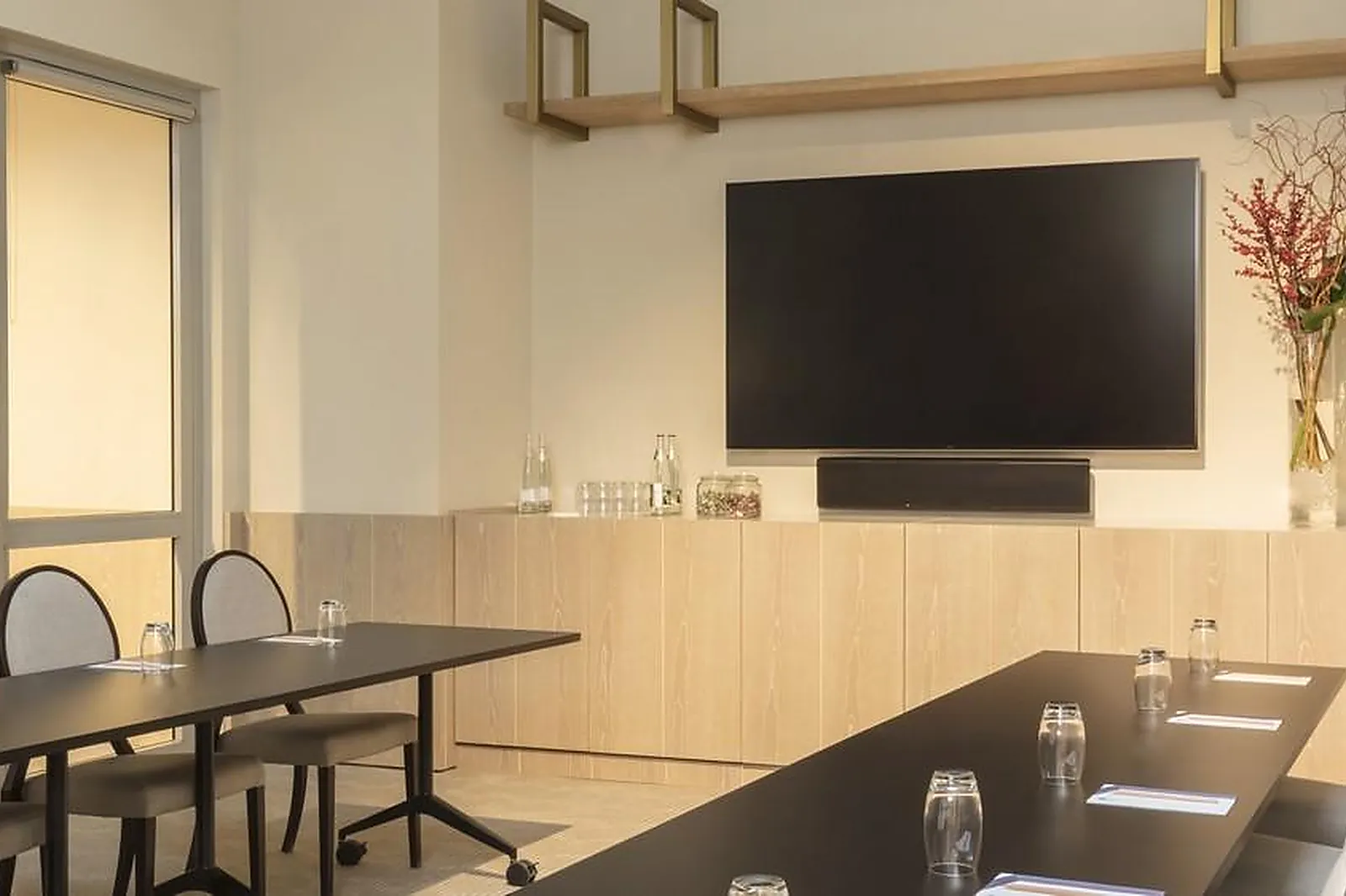 Lieux événementiels, LE GRAND PAVILLON CHANTILLY