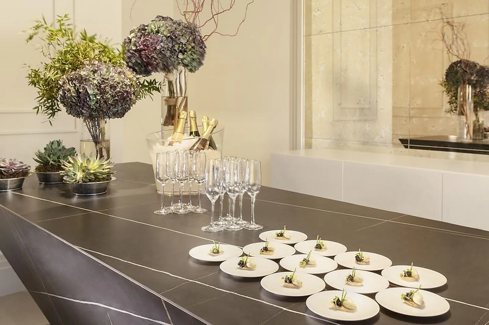 Lieux événementiels, LE GRAND PAVILLON CHANTILLY