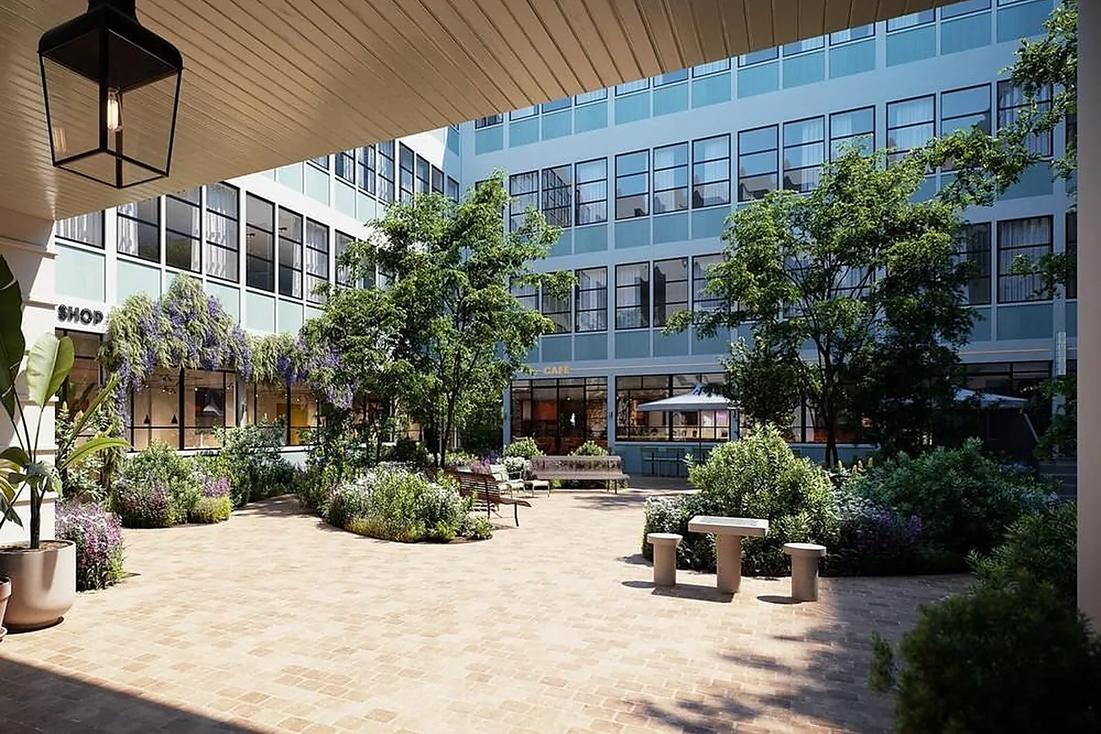 Lieux événementiels, LE GRAND QUARTIER