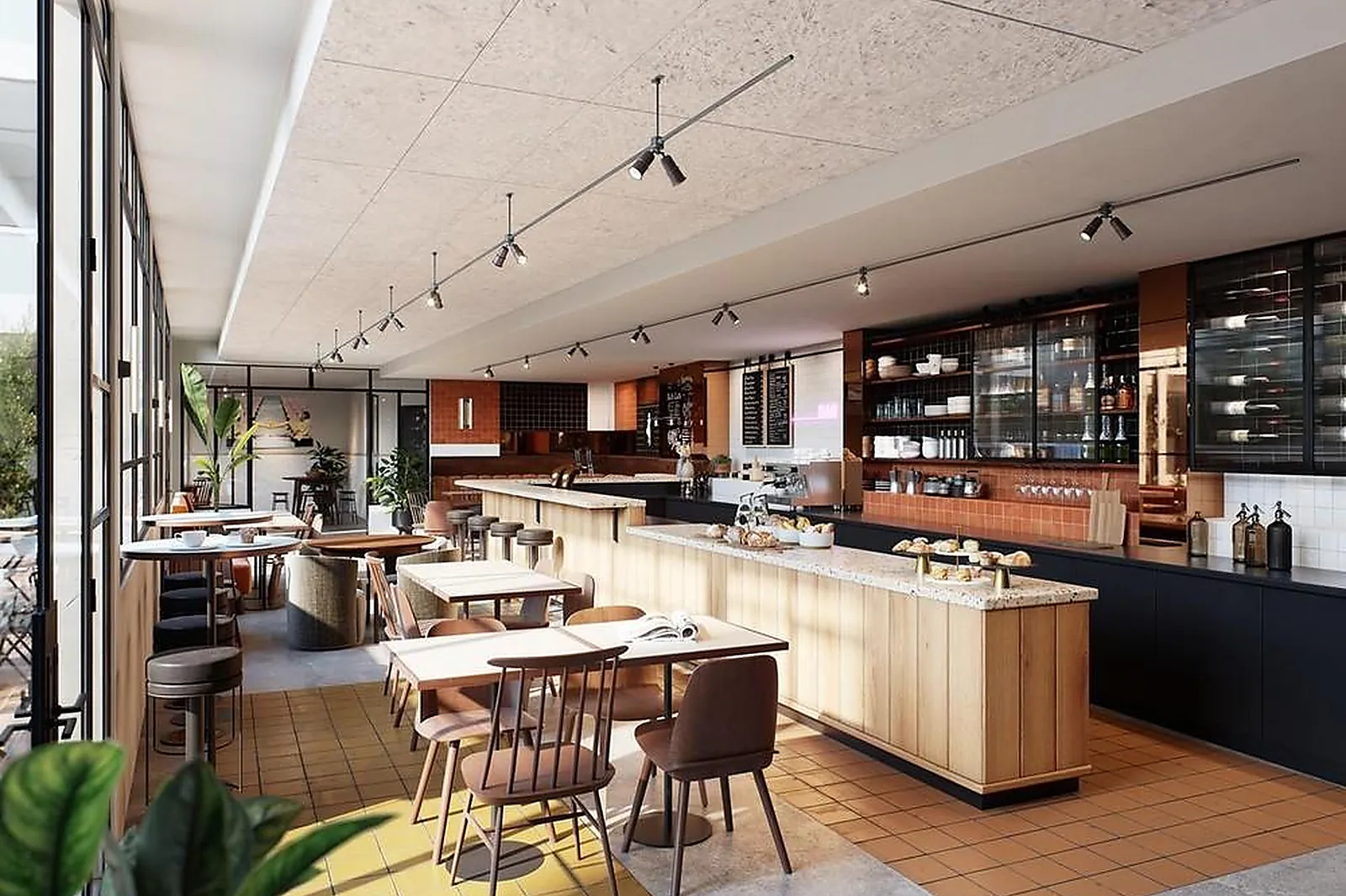 Lieux événementiels, LE GRAND QUARTIER