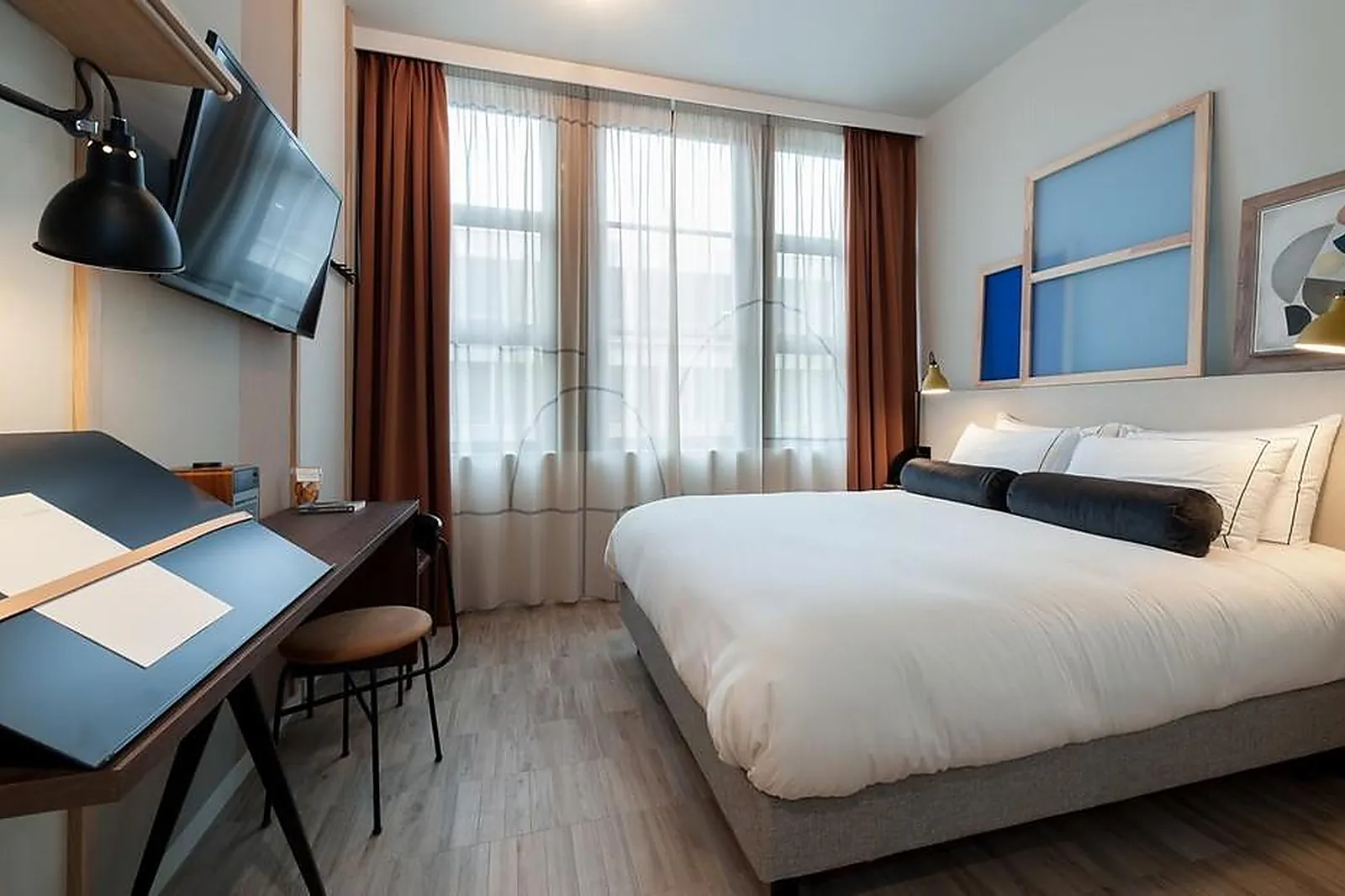 Lieux événementiels, LE GRAND QUARTIER