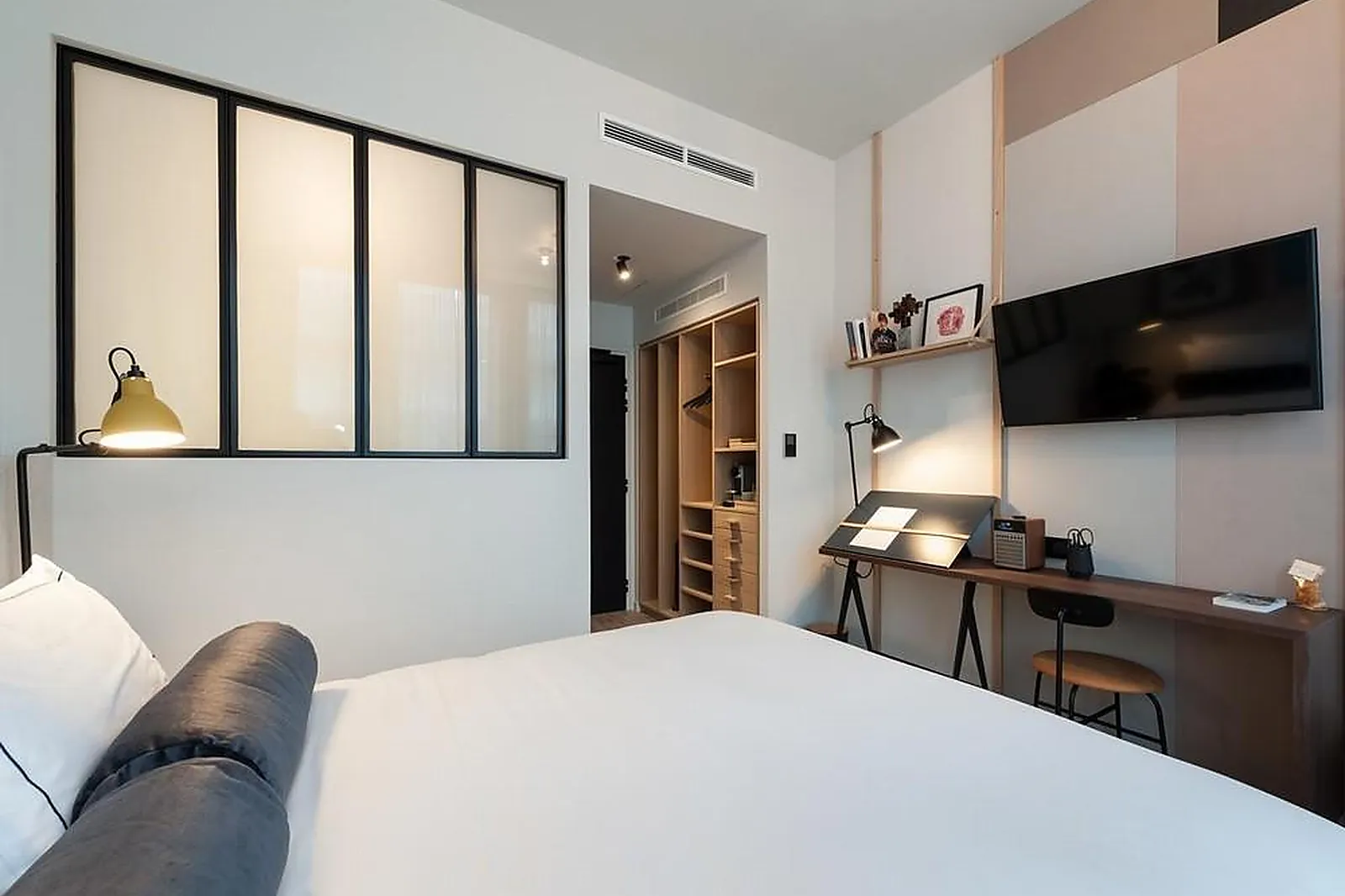 Lieux événementiels, LE GRAND QUARTIER