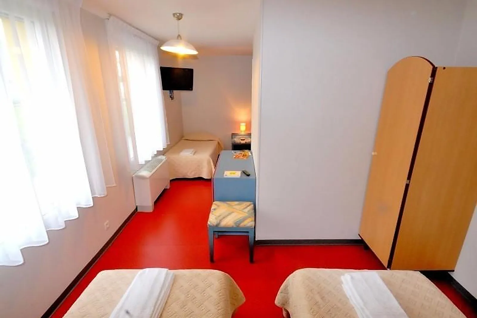 Lieux événementiels, LE GRAND TERRE