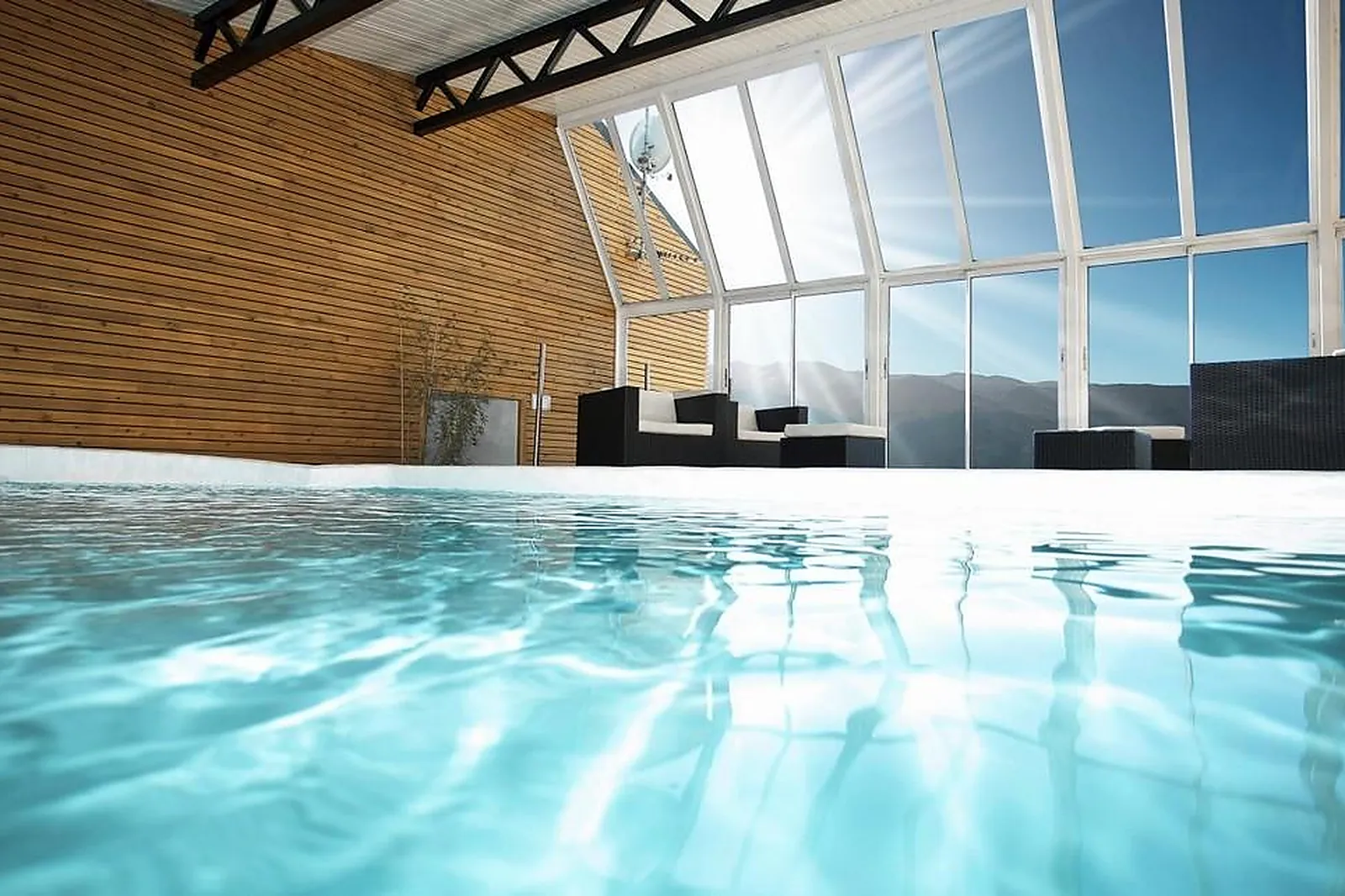 Lieux événementiels, LE GRAND TÉTRAS