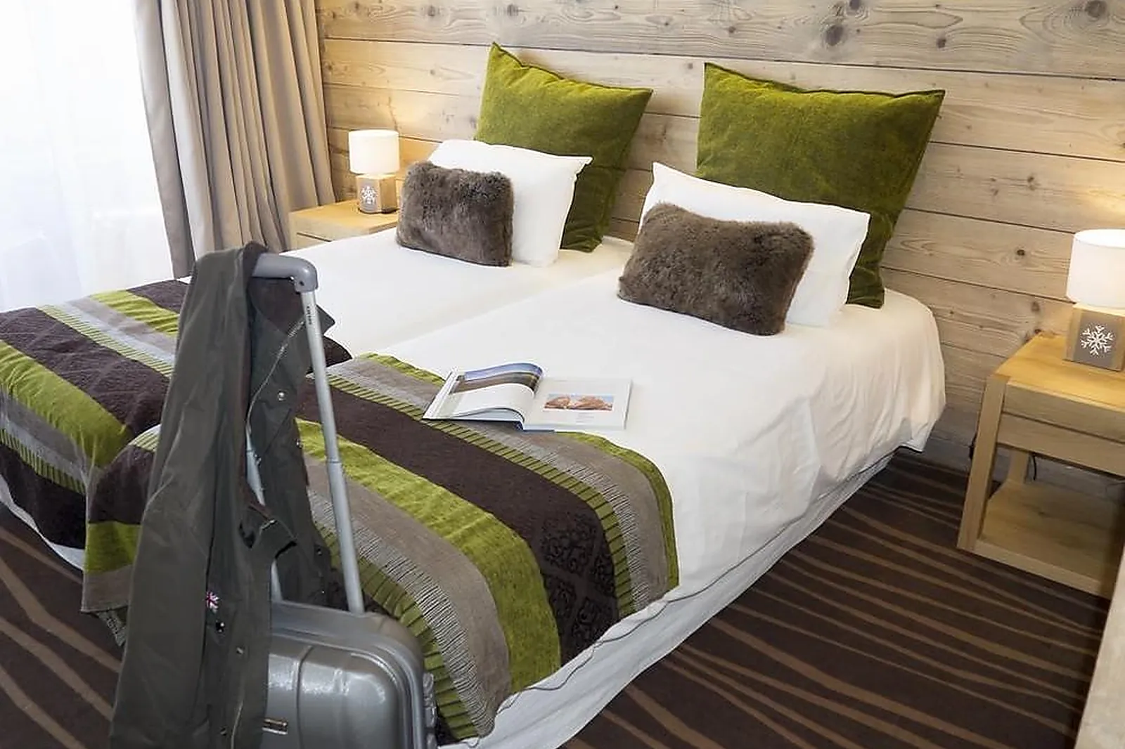 Lieux événementiels, LE GRAND TÉTRAS