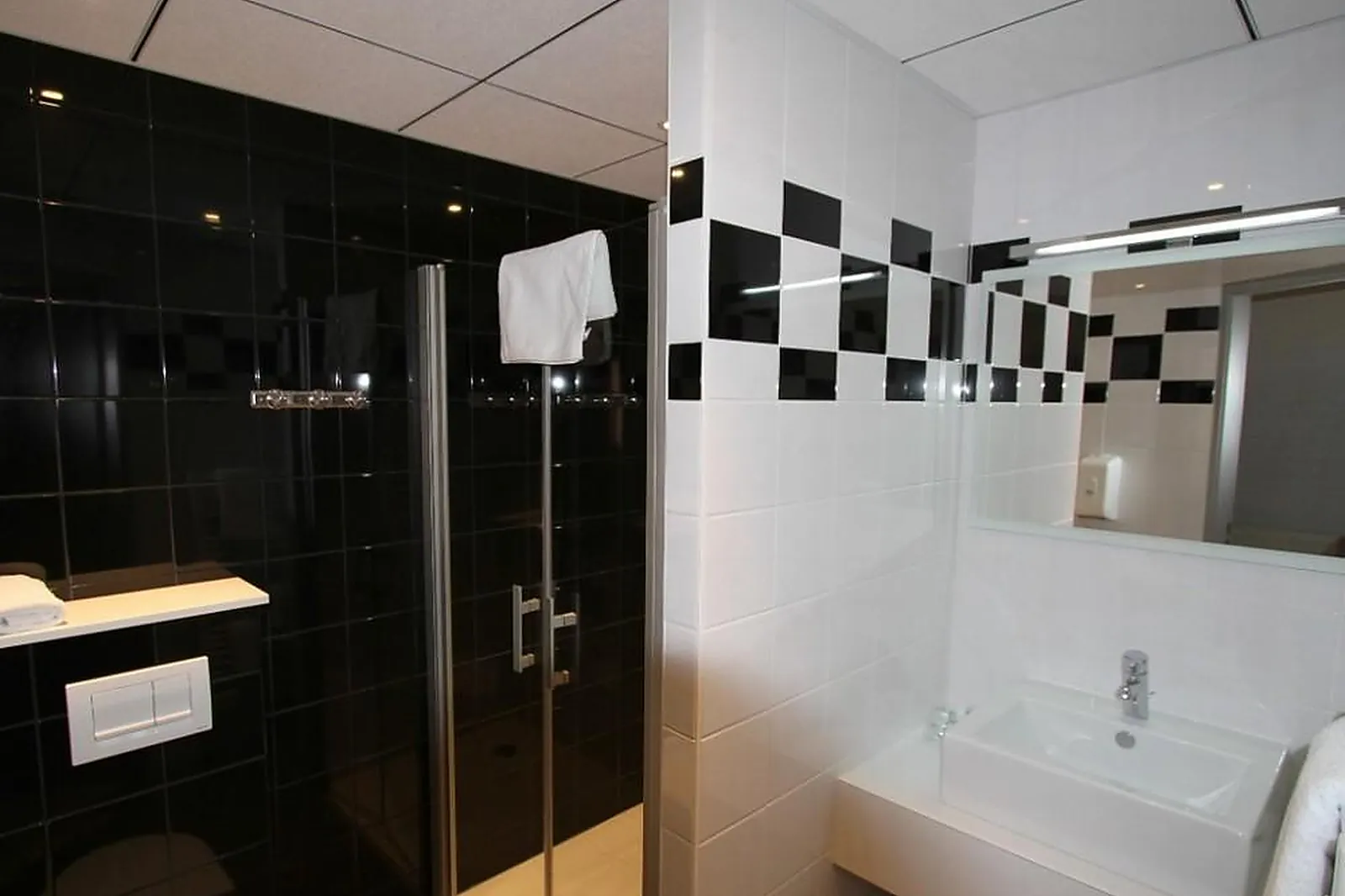 Lieux événementiels, LE GRAND TURC