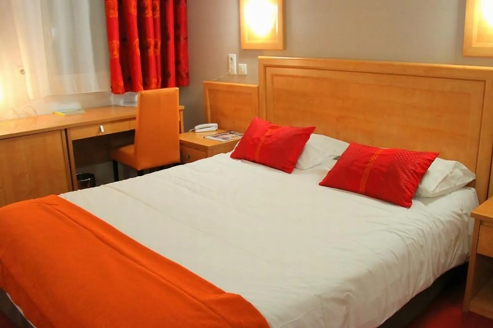 Lieux événementiels, LE GRAND TURC