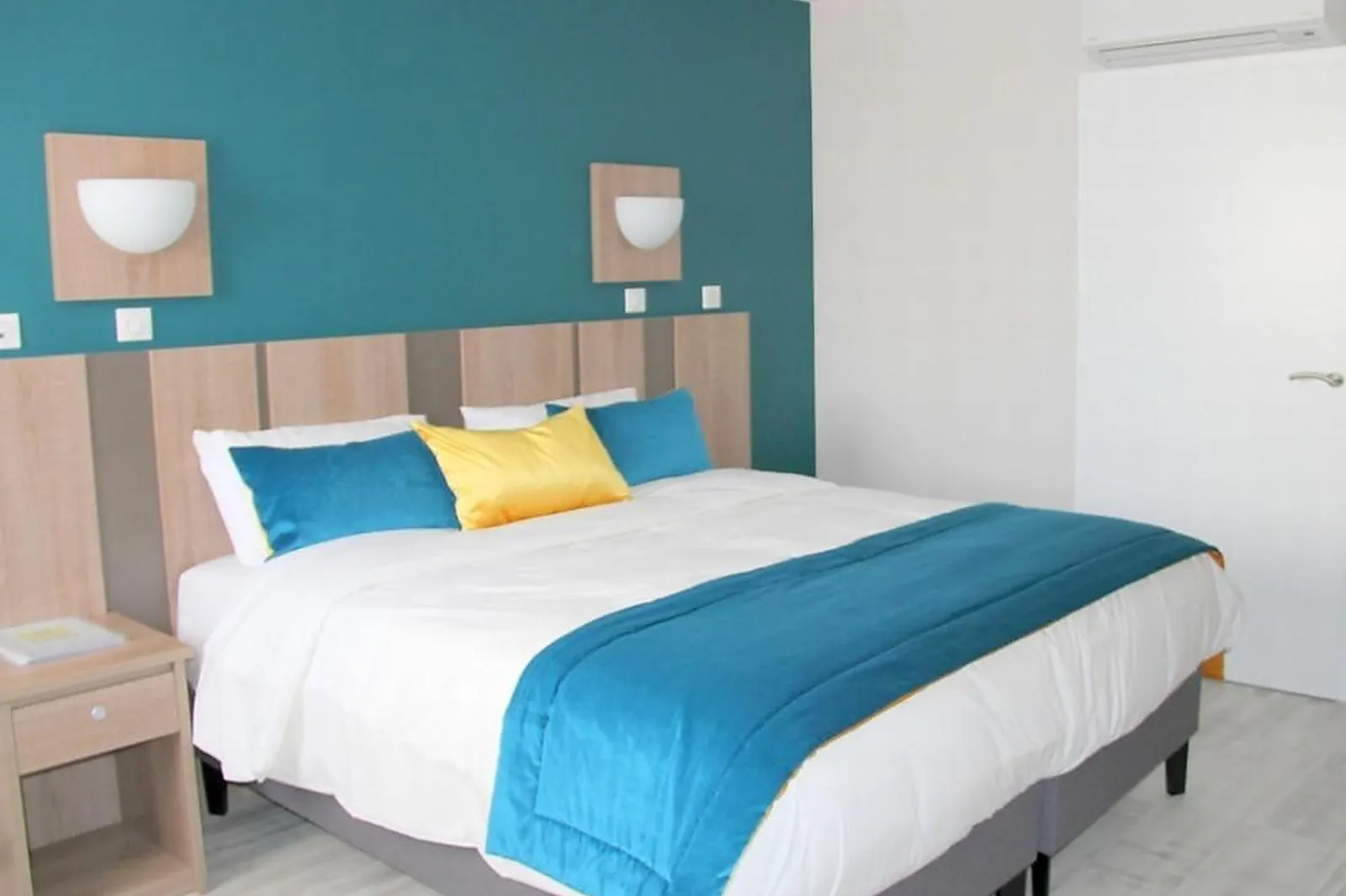 Lieux événementiels, LE GRAND TURC