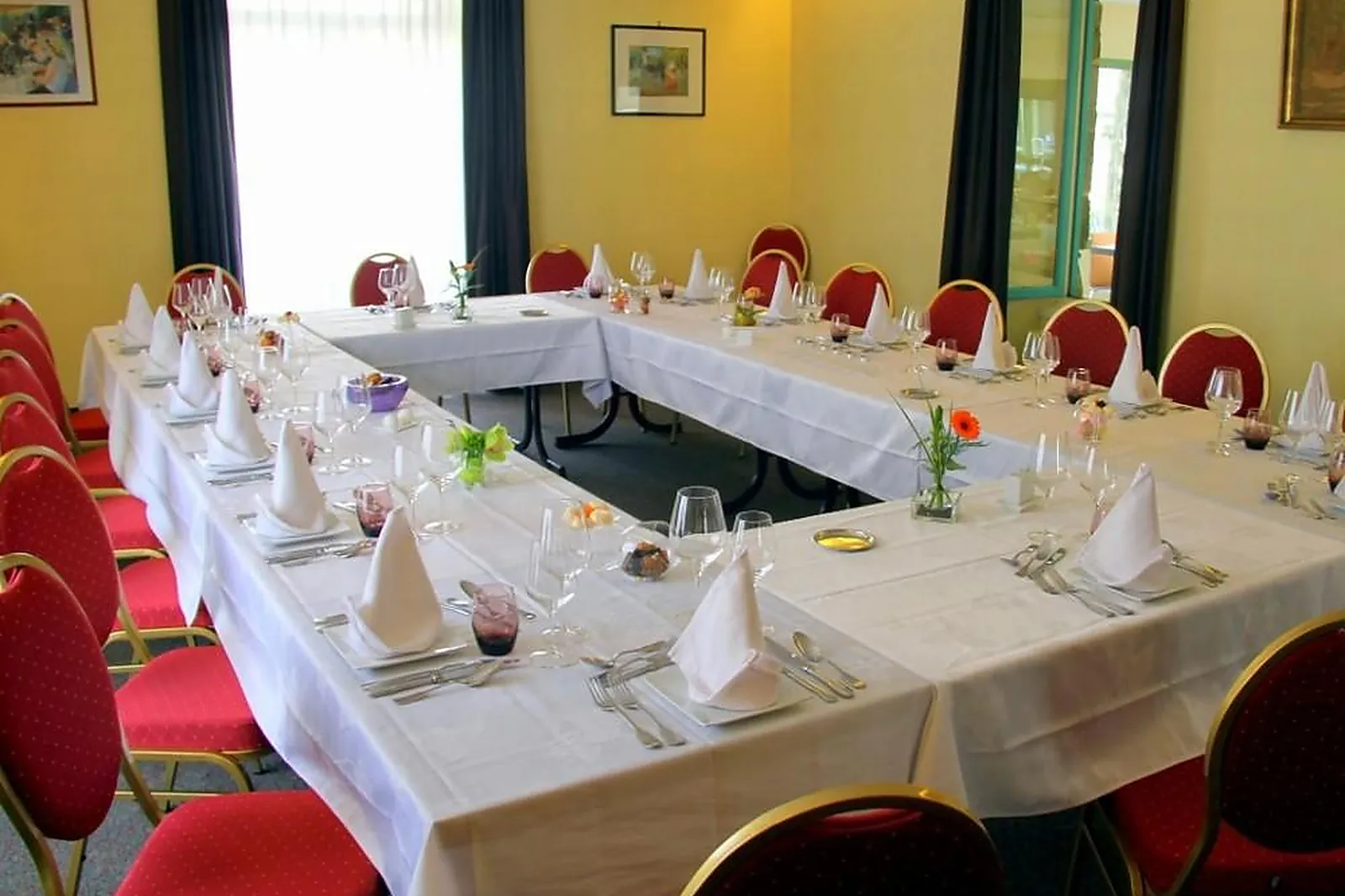 Lieux événementiels, LE GRAND TURC