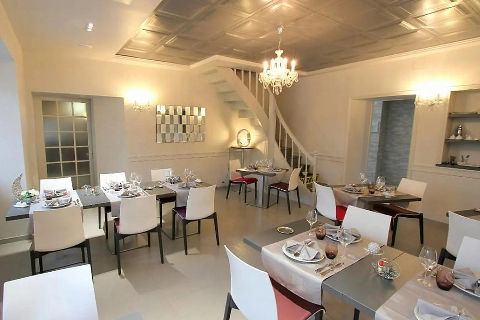 Lieux événementiels, LE GRAND TURC