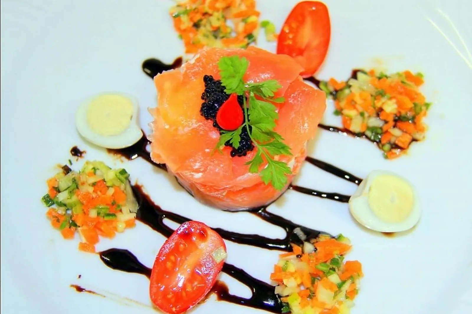 Lieux événementiels, LE GRAND TURC