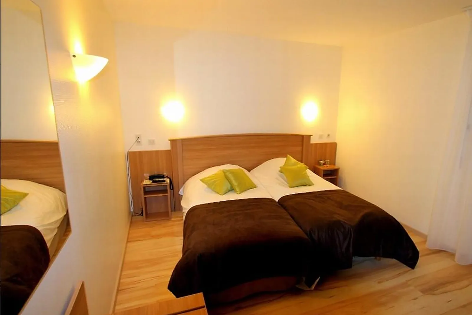 Lieux événementiels, LE GRAND TURC