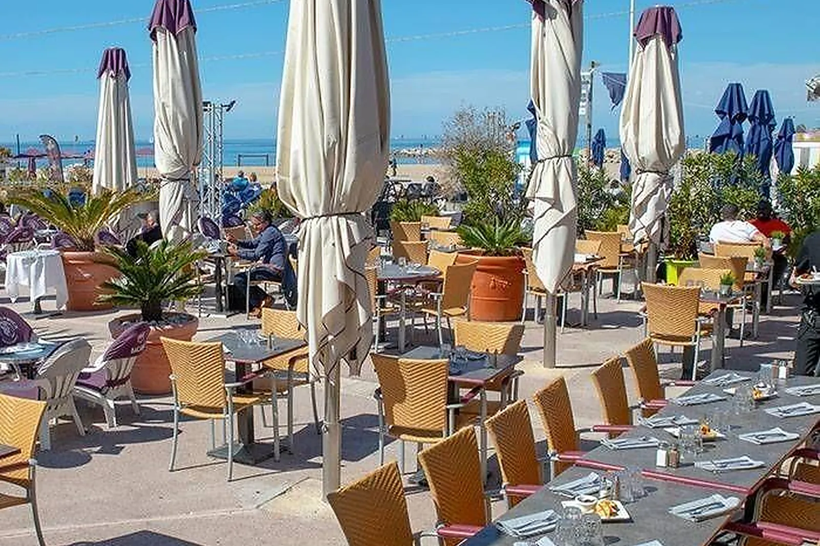 Lieux événementiels, LE GREENWICH