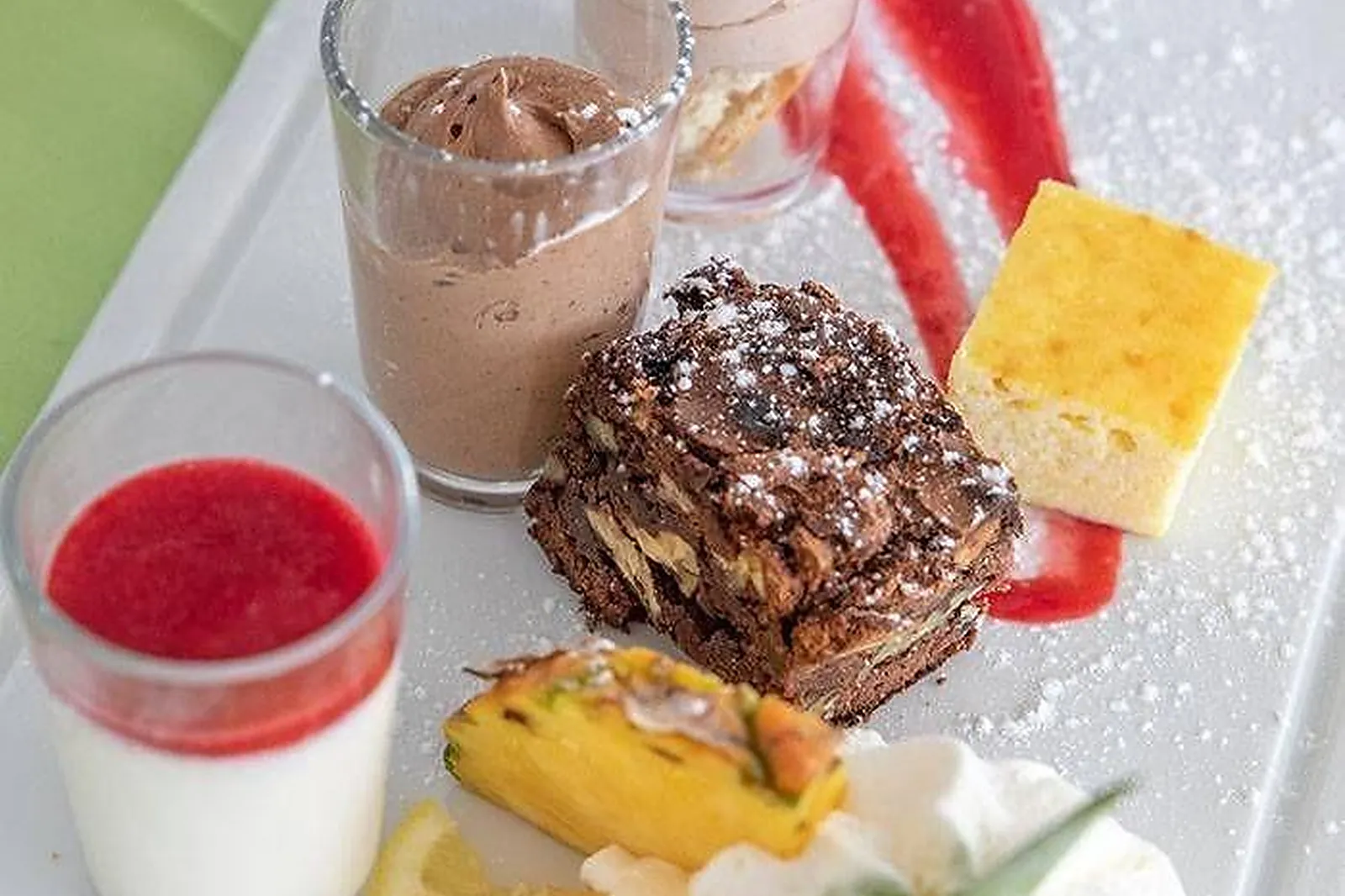 Lieux événementiels, LE GREENWICH