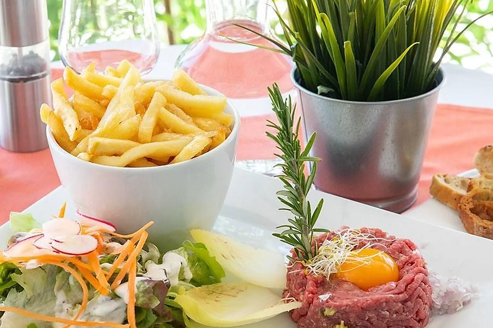 Lieux événementiels, LE GREENWICH