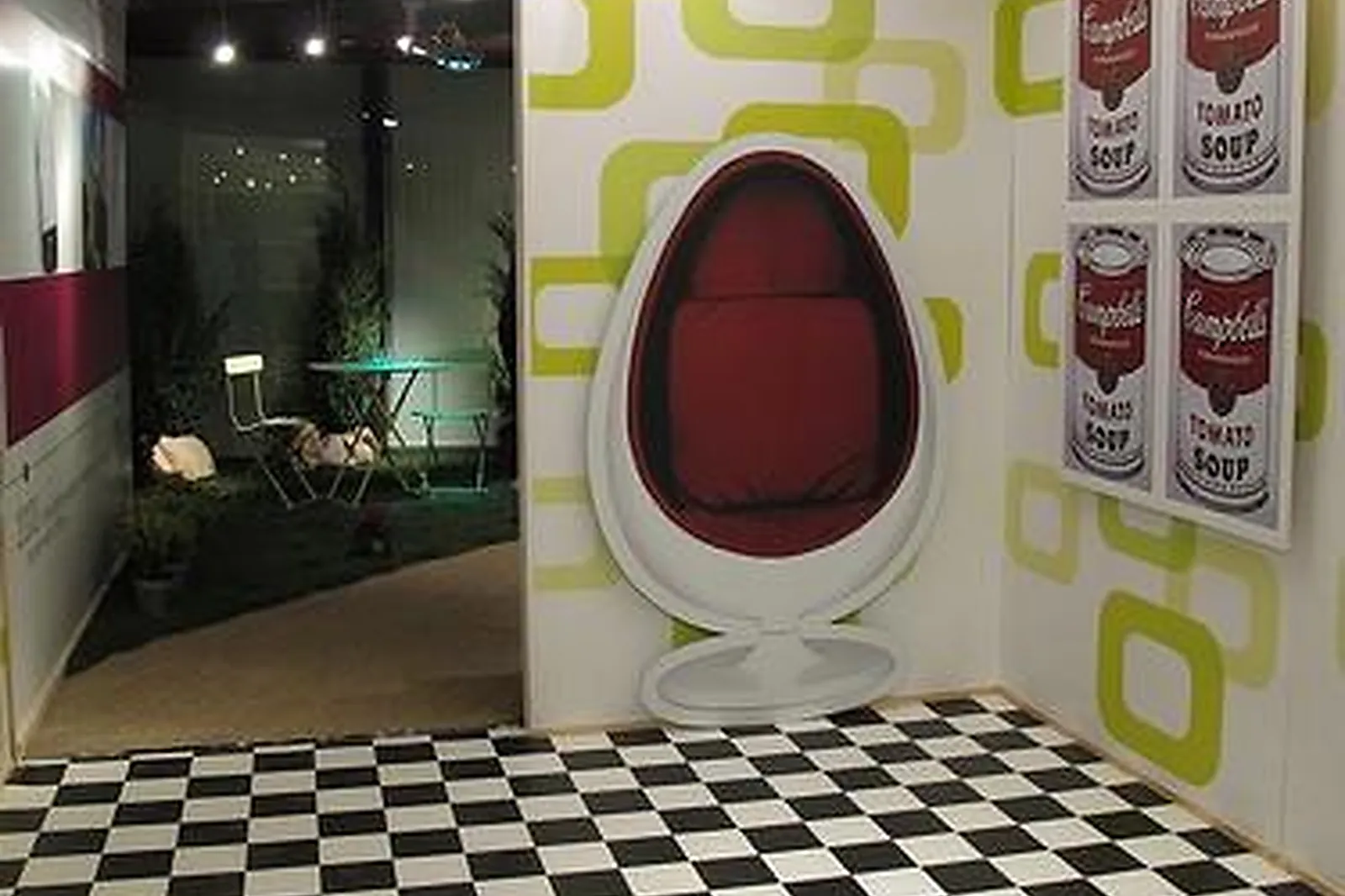 Lieux événementiels, LE GRENIER À SEL