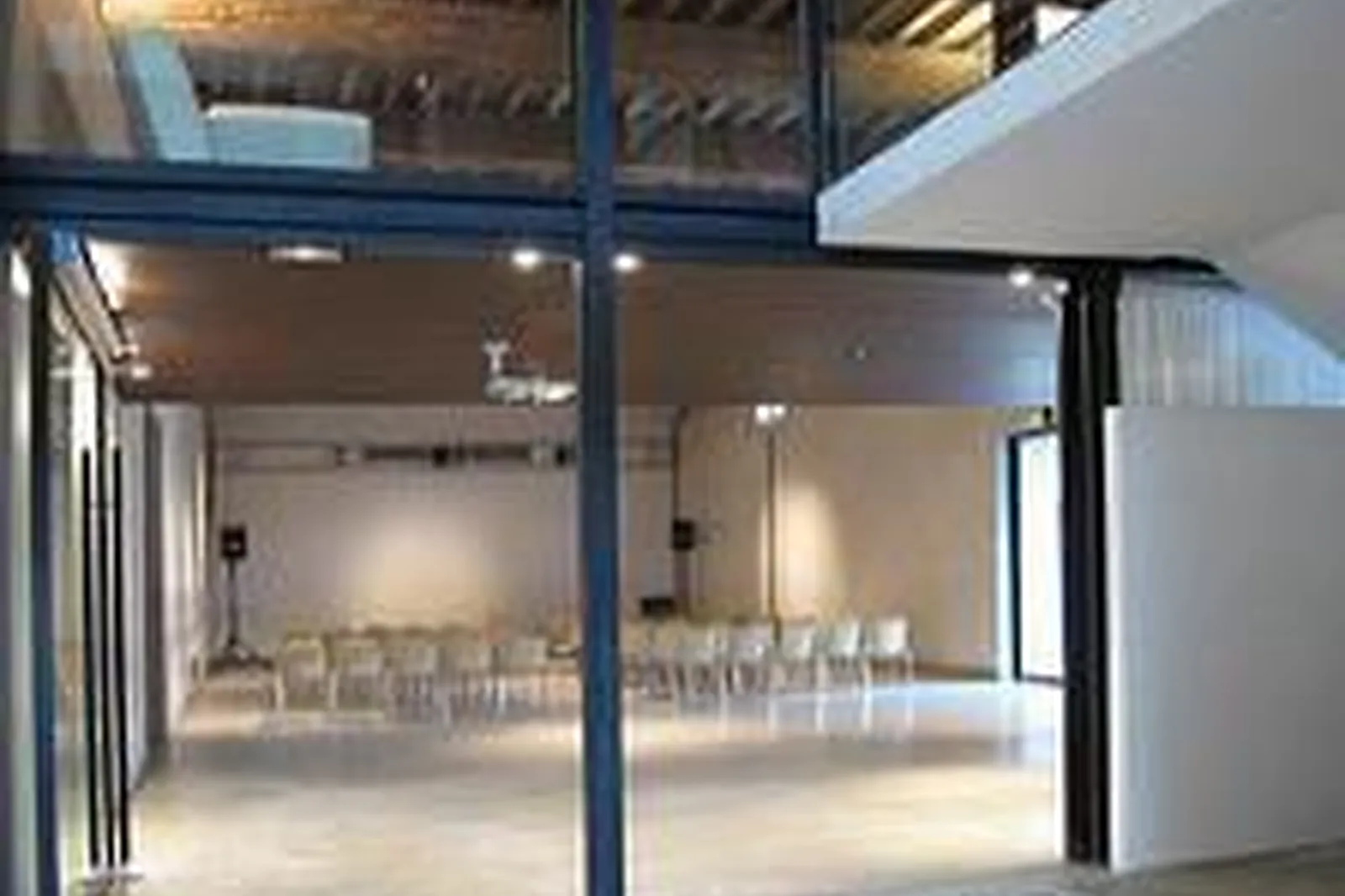 Lieux événementiels, LE GRENIER À SEL