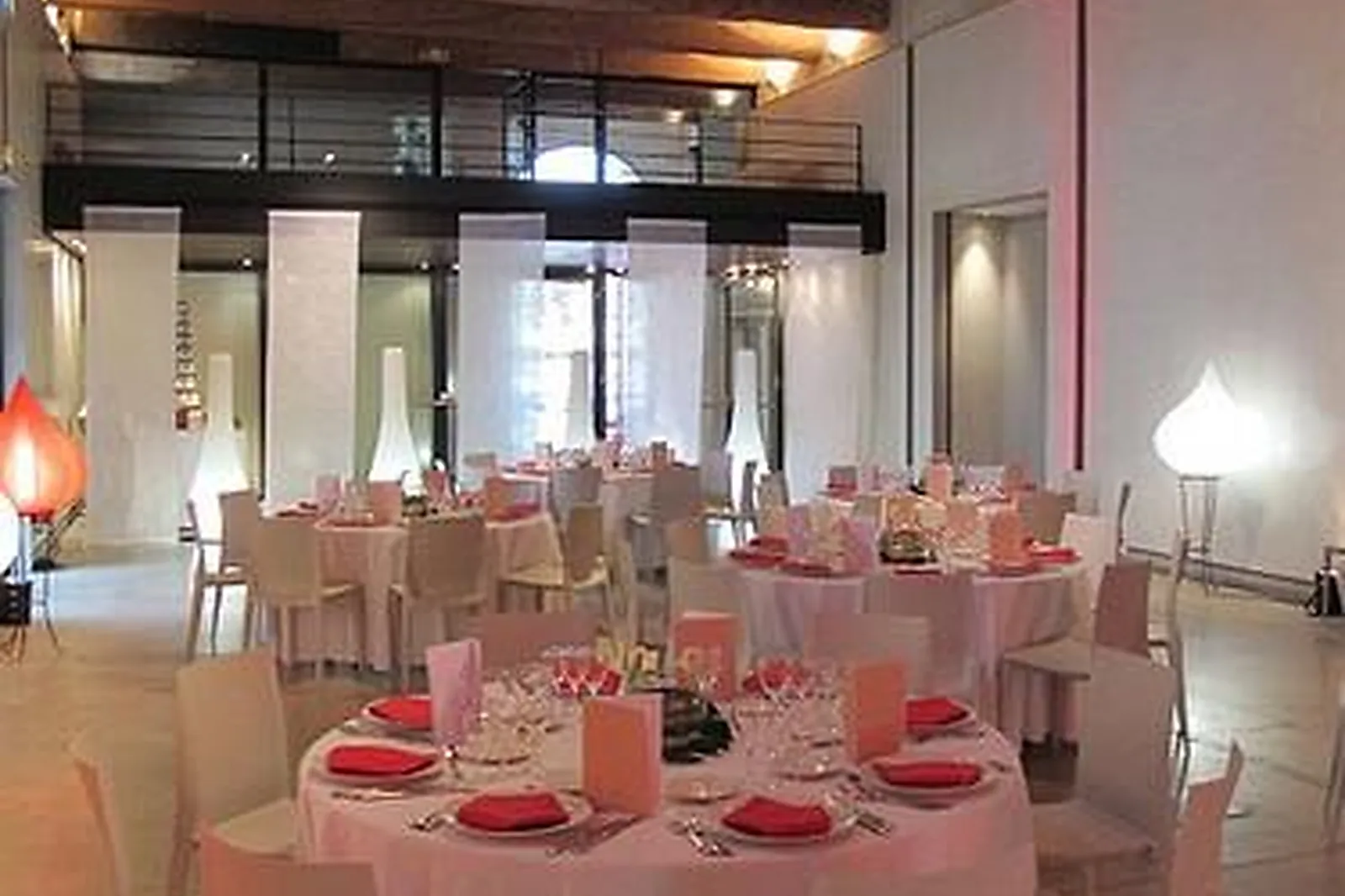 Lieux événementiels, LE GRENIER À SEL