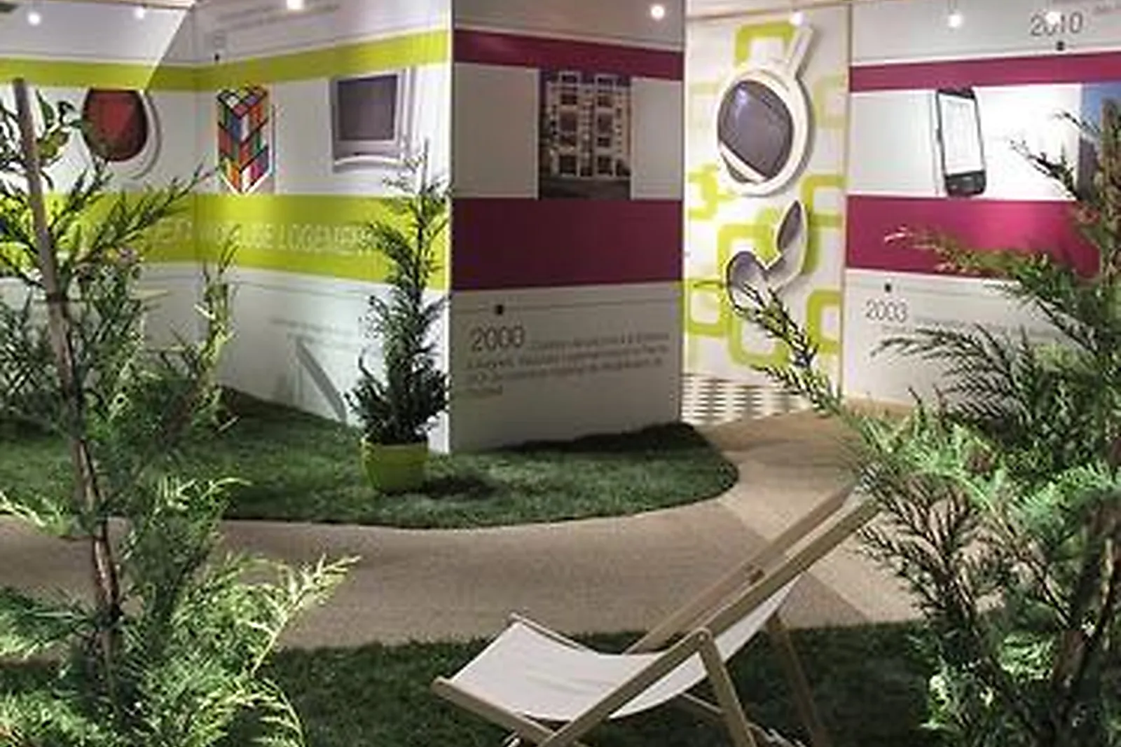 Lieux événementiels, LE GRENIER À SEL