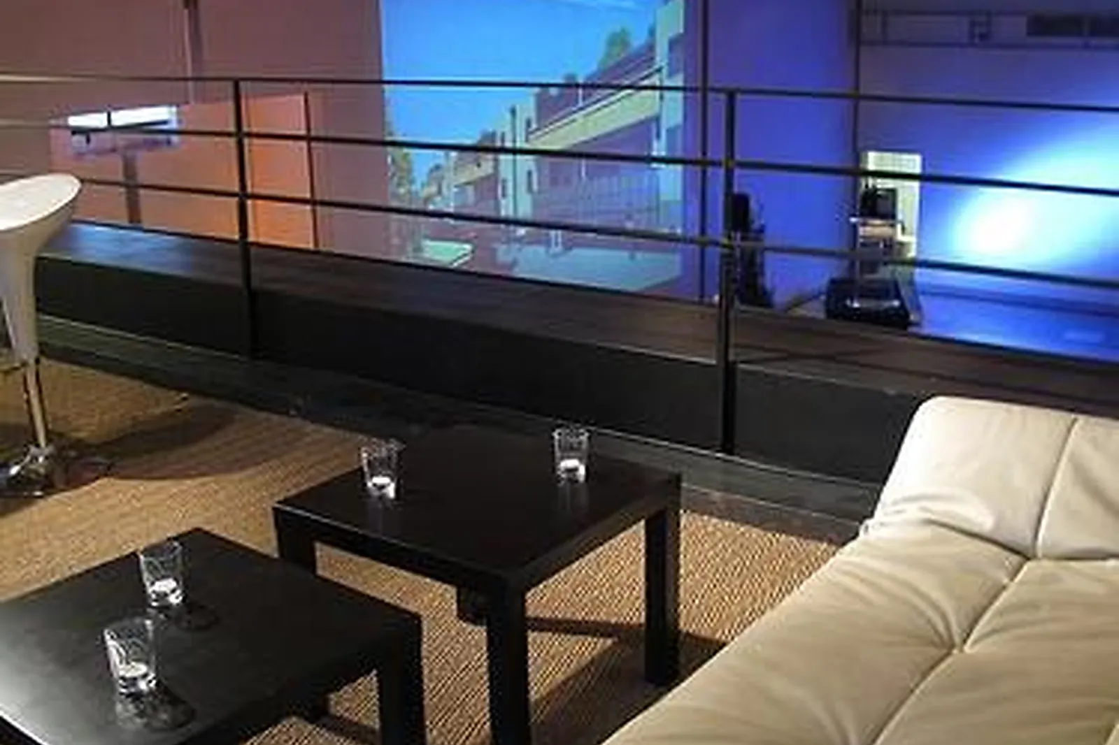 Lieux événementiels, LE GRENIER À SEL