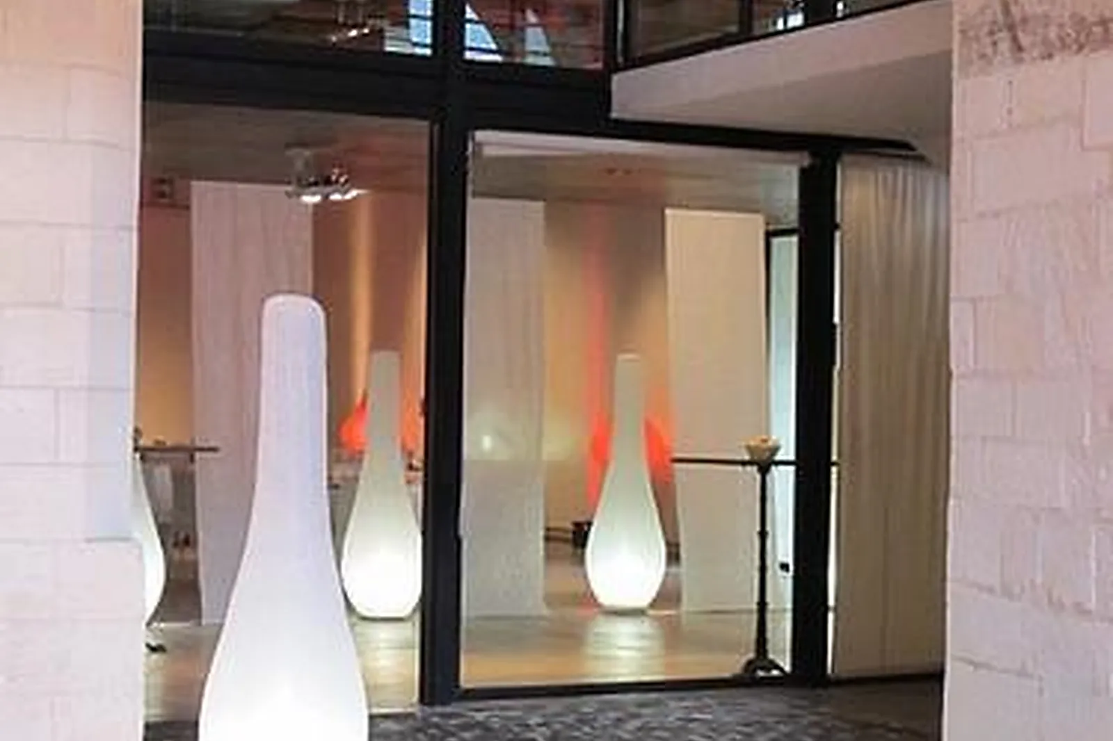 Lieux événementiels, LE GRENIER À SEL