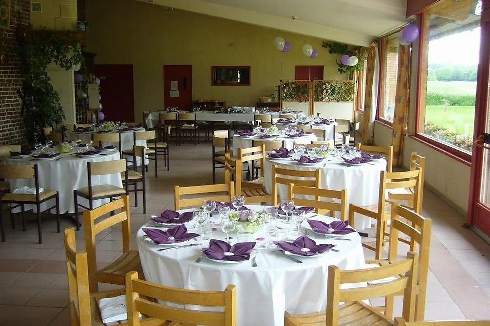 Lieux événementiels, LE GRENIER DE LA MOTHE