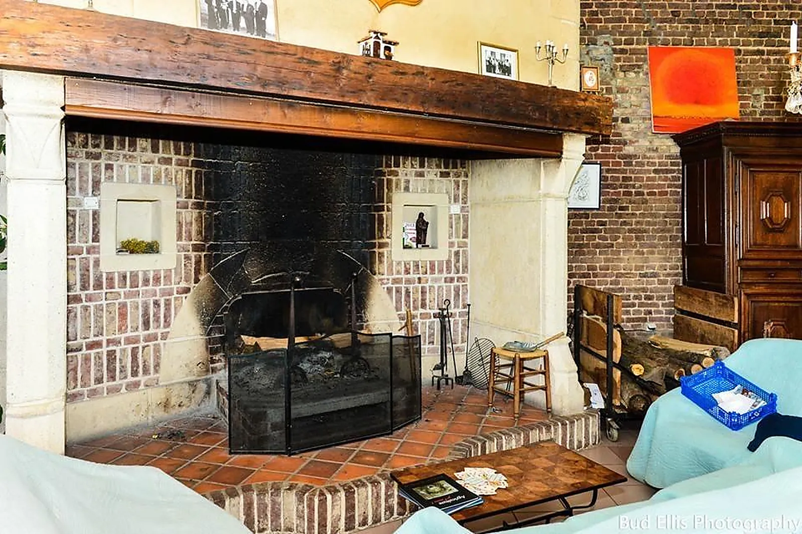 Lieux événementiels, LE GRENIER DE LA MOTHE