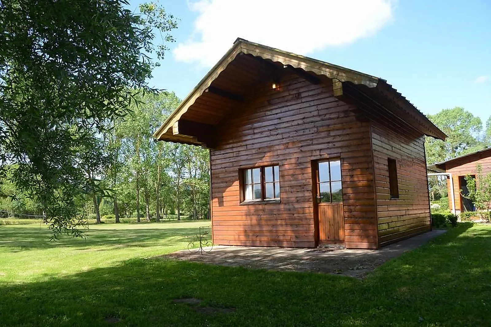 Lieux événementiels, LE GRENIER DE LA MOTHE
