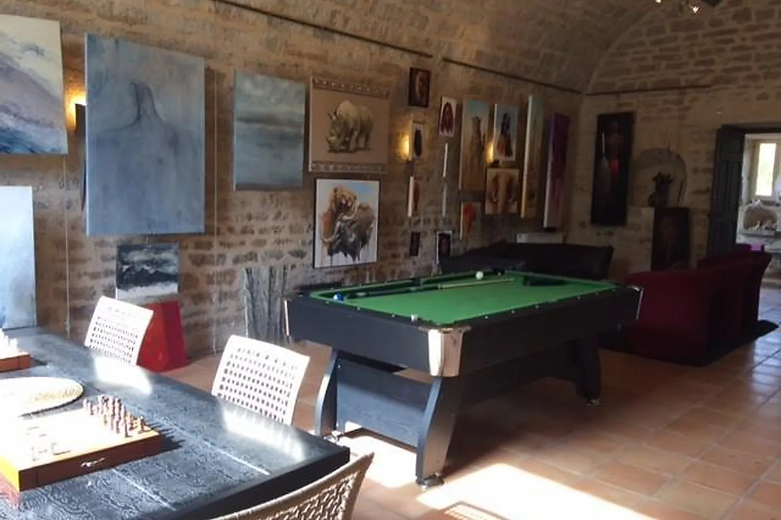 Lieux événementiels, LE GRÉZALIDE