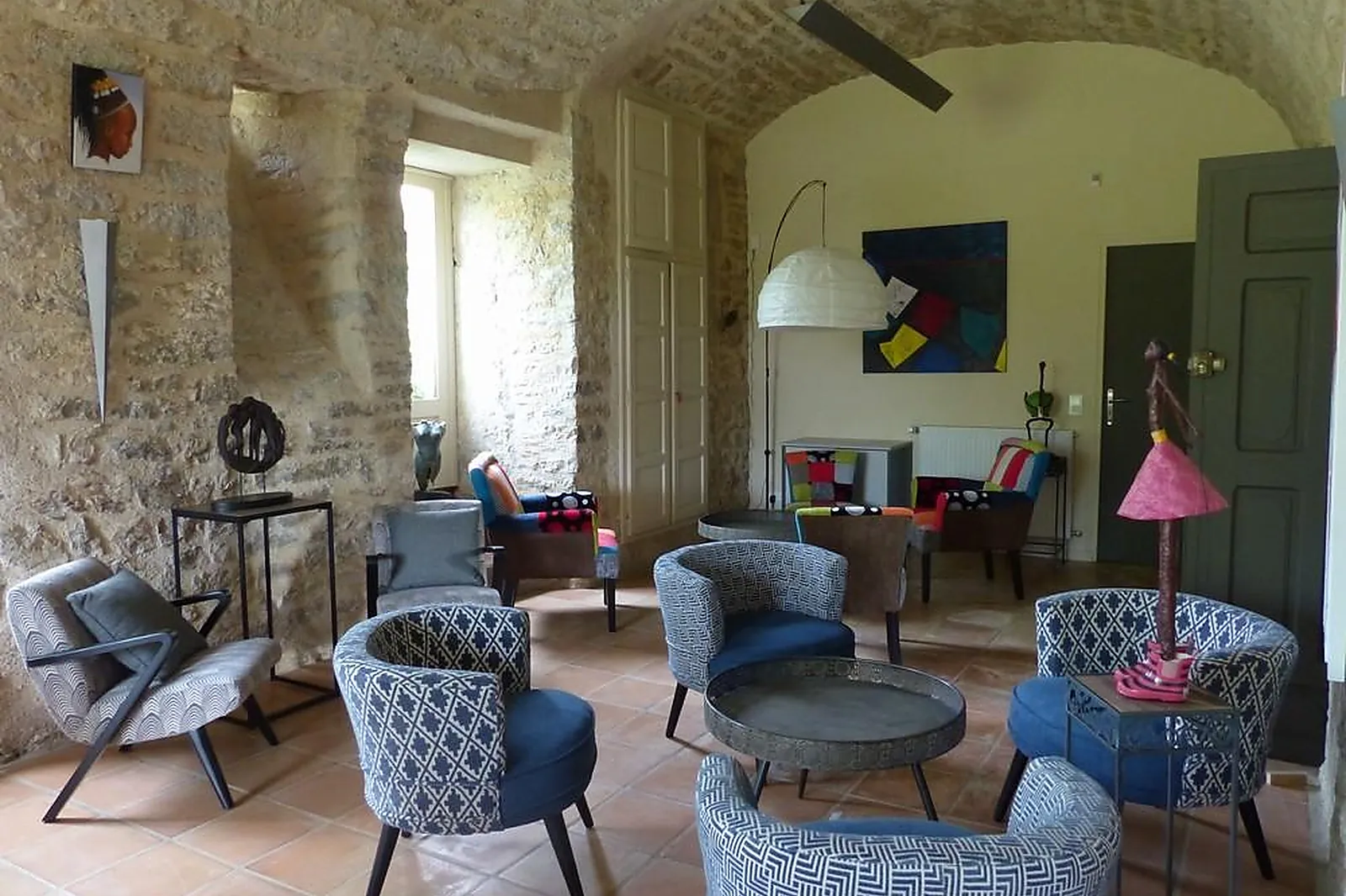 Lieux événementiels, LE GRÉZALIDE