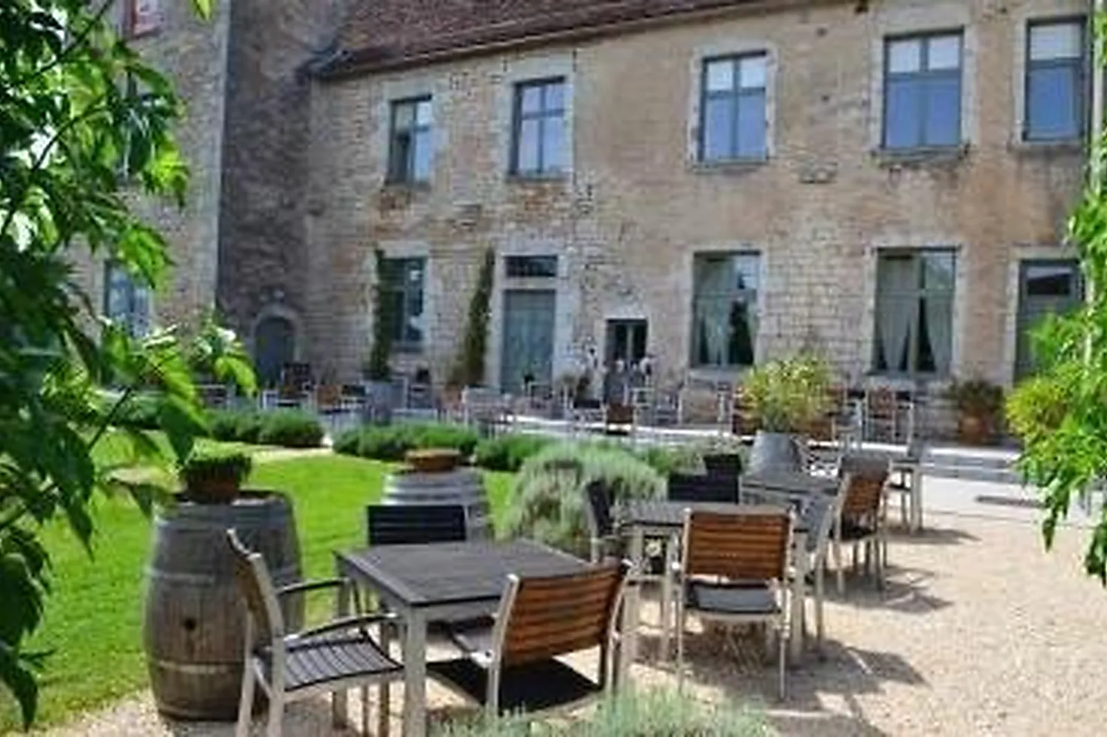 Lieux événementiels, LE GRÉZALIDE