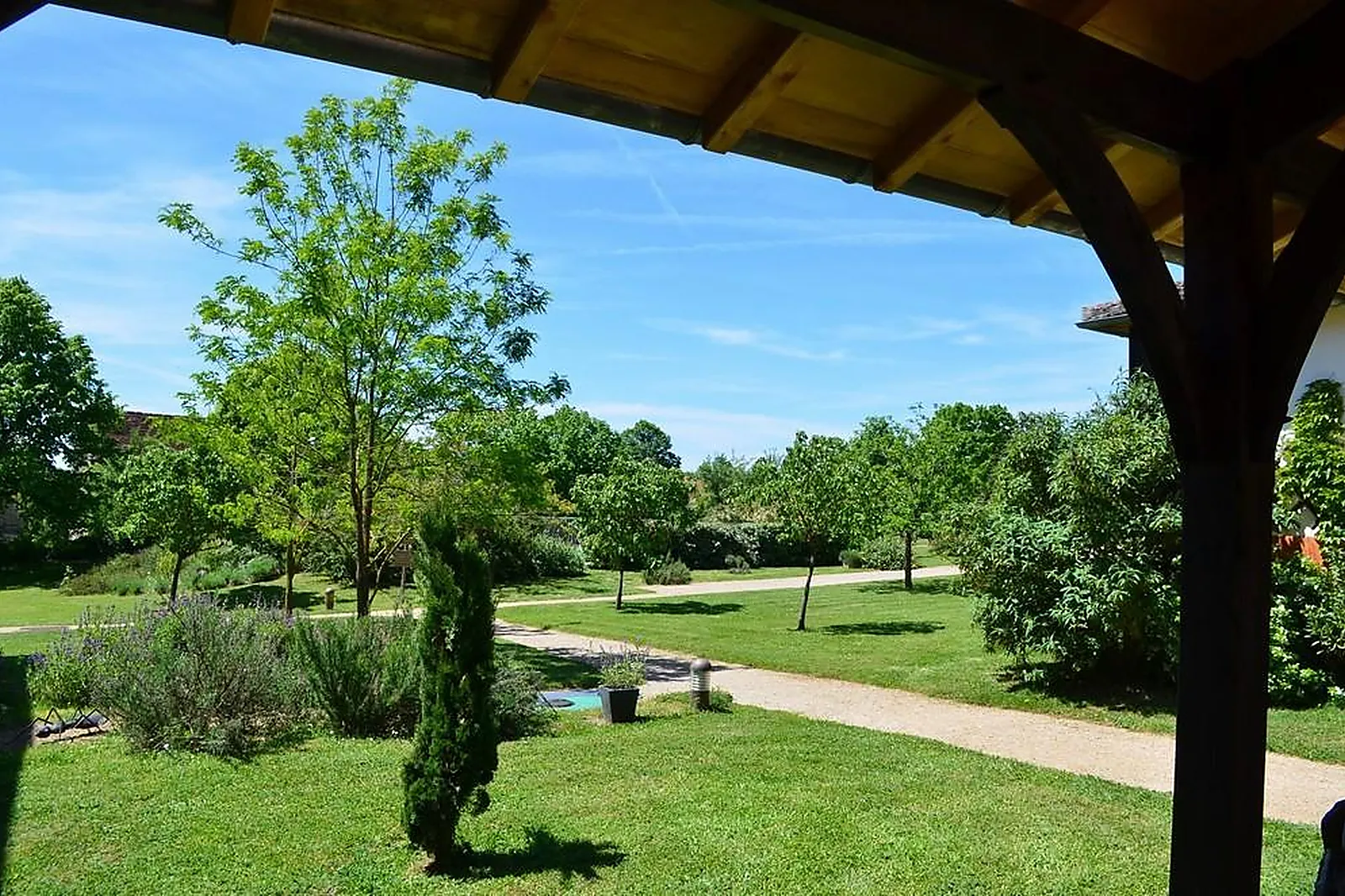 Lieux événementiels, LE GRÉZALIDE