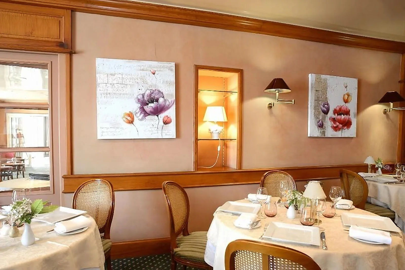 Lieux événementiels, LE GUÉ DU HOLME