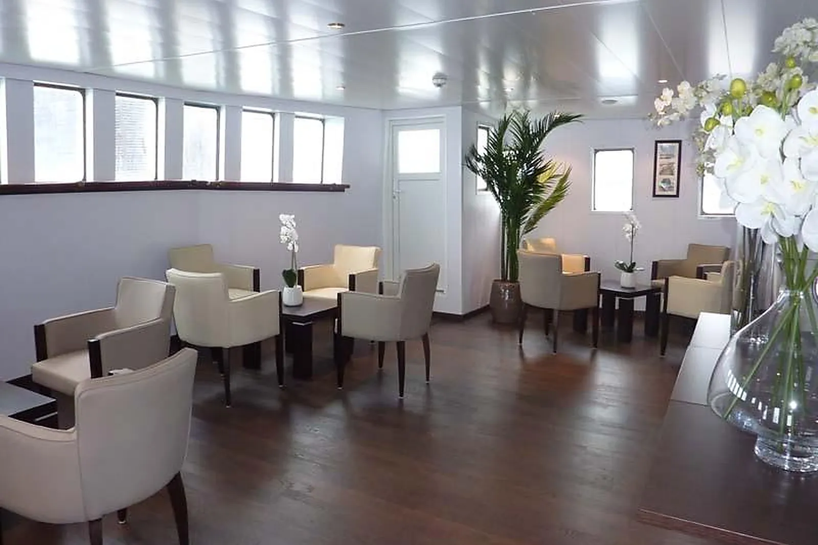 Lieux événementiels, LE GUERVEUR