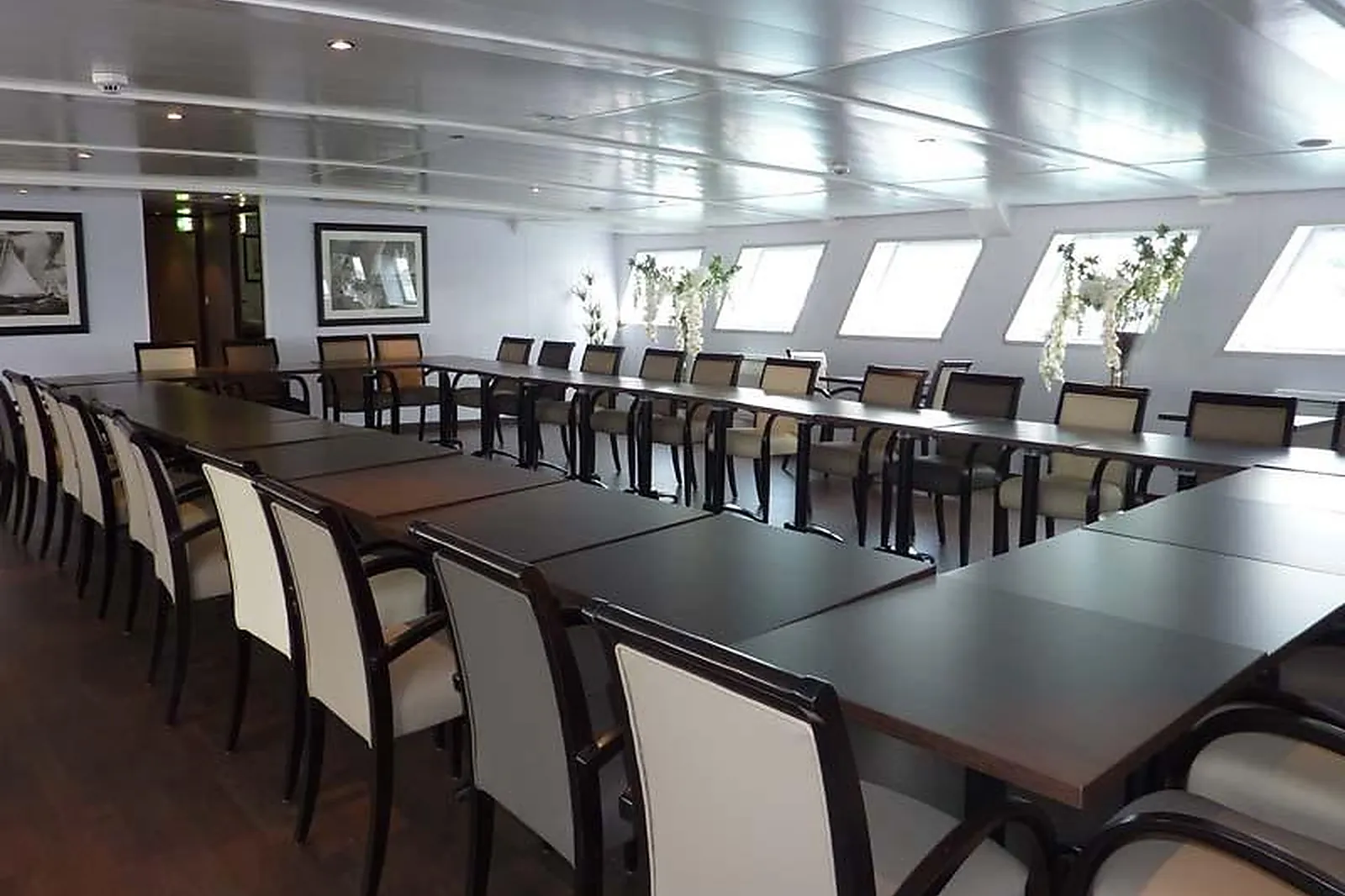 Lieux événementiels, LE GUERVEUR