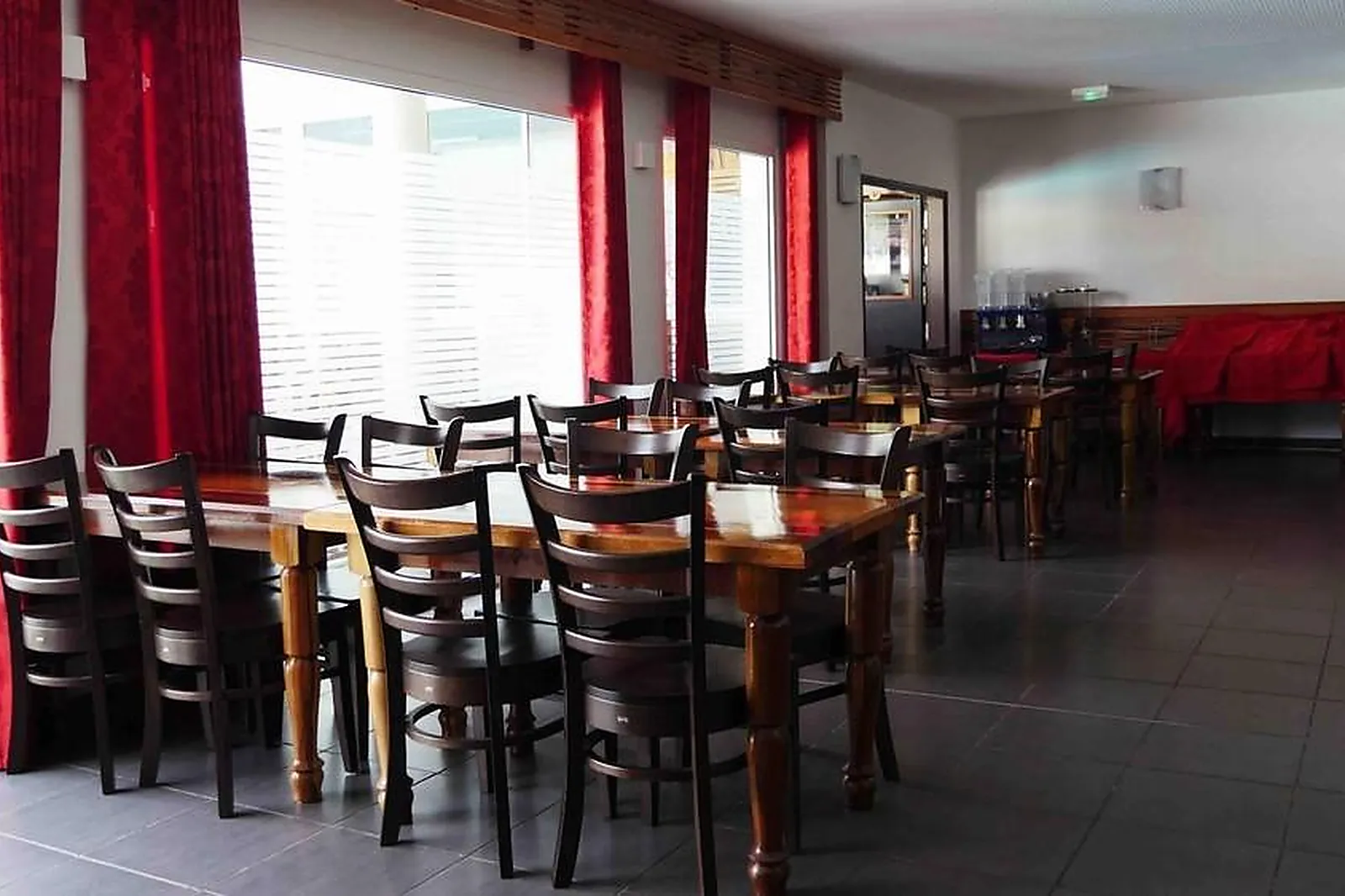 Lieux événementiels, LE GUYANE HÔTEL