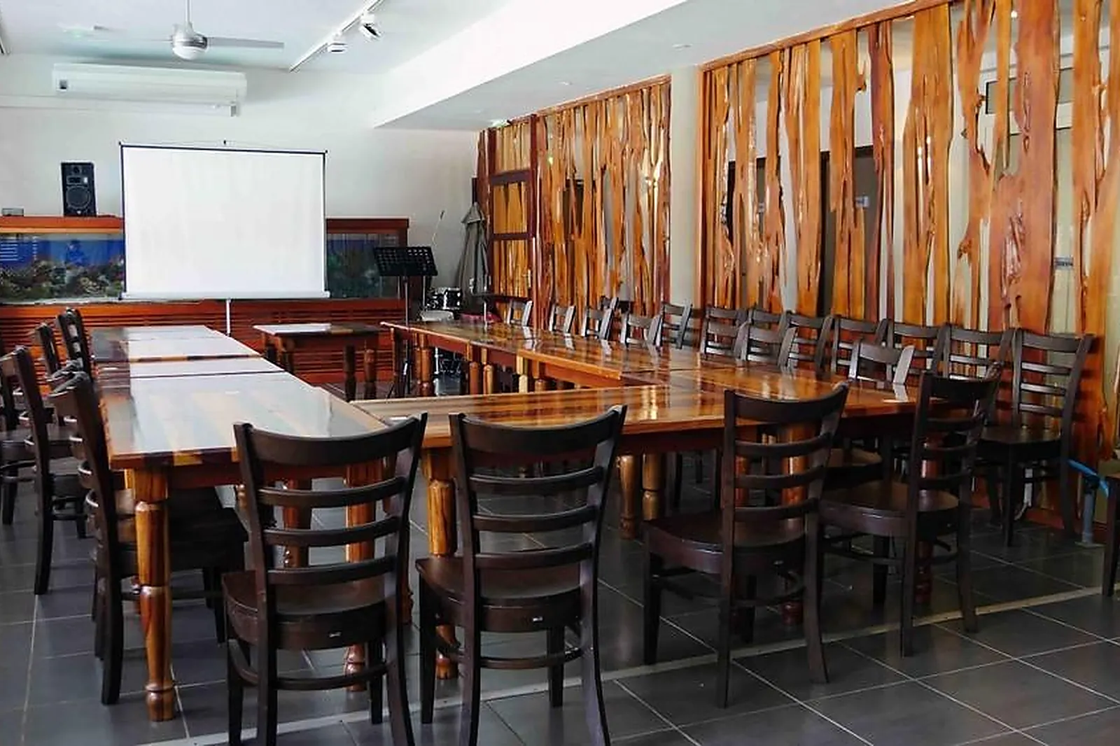 Lieux événementiels, LE GUYANE HÔTEL