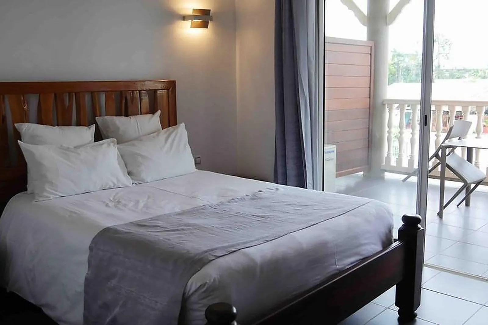 Lieux événementiels, LE GUYANE HÔTEL