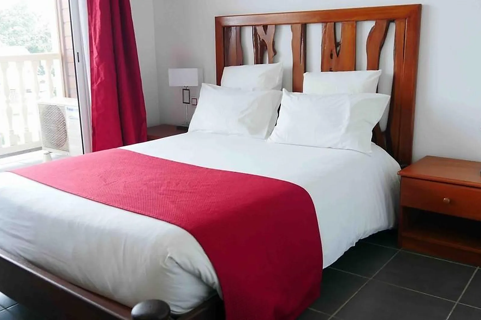 Lieux événementiels, LE GUYANE HÔTEL