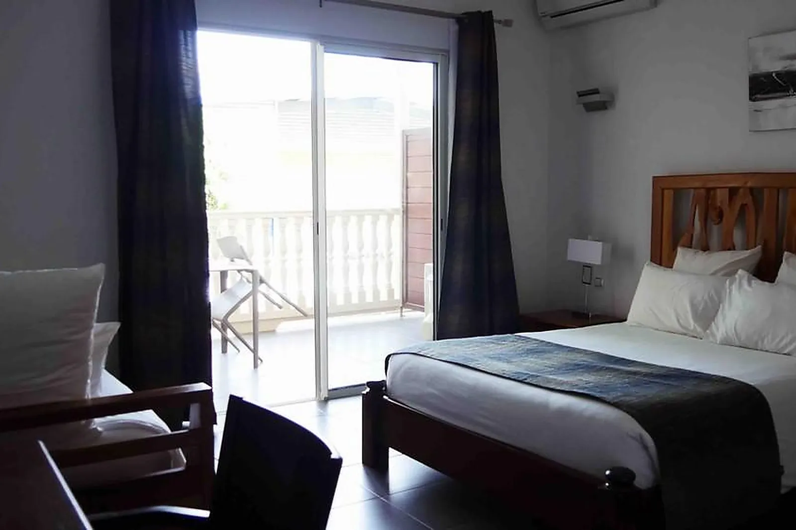 Lieux événementiels, LE GUYANE HÔTEL