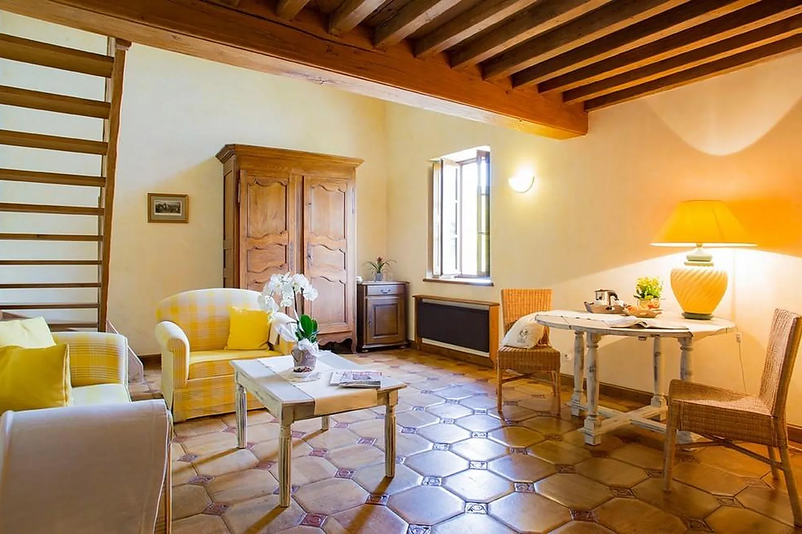 Lieux événementiels, LE HAMEAU DE BARBORON