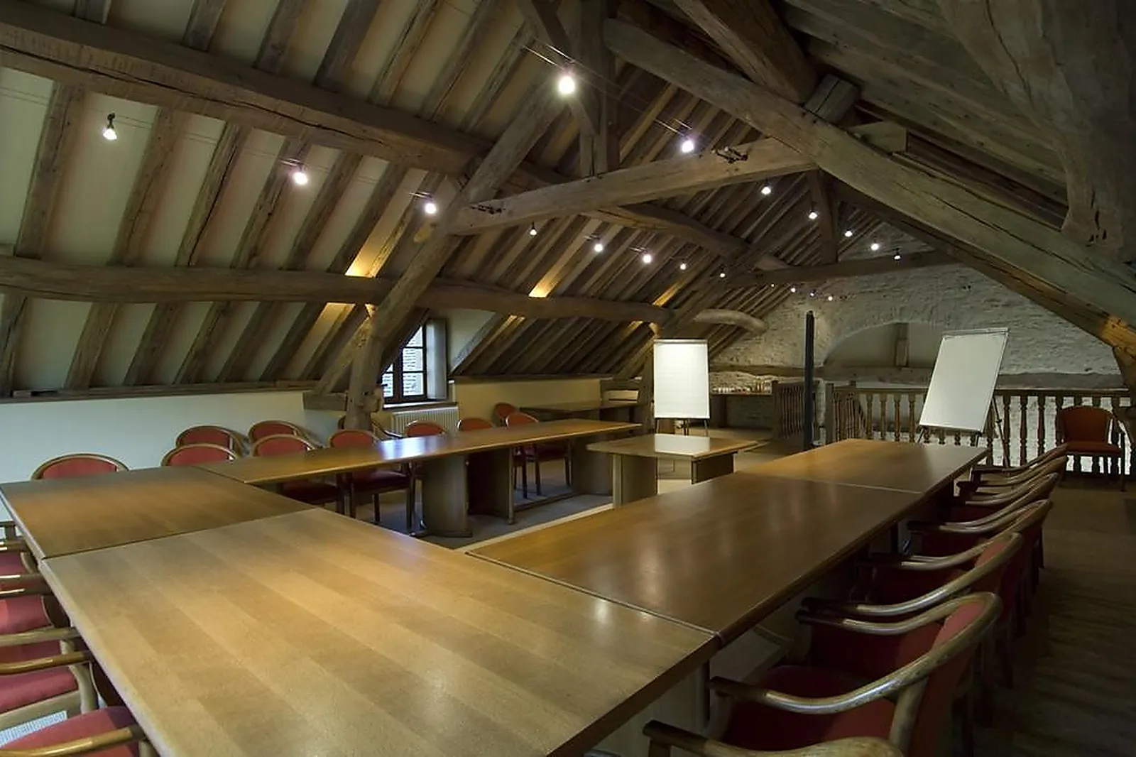 Lieux événementiels, LE HAMEAU DE BARBORON