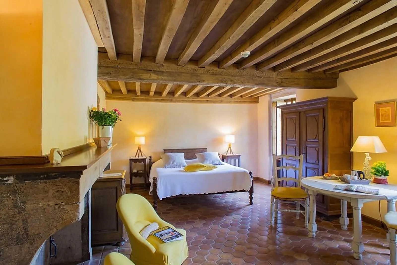 Lieux événementiels, LE HAMEAU DE BARBORON